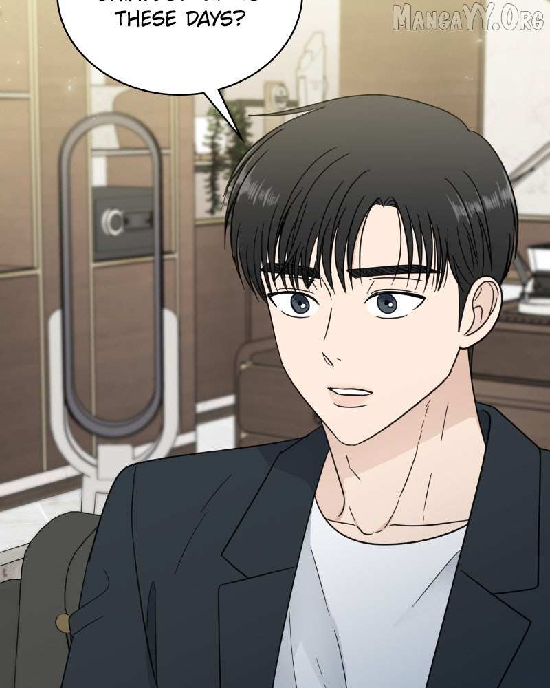 Read It Wasn’t Love At First Sight chapter 51 image 41 on Lezhin