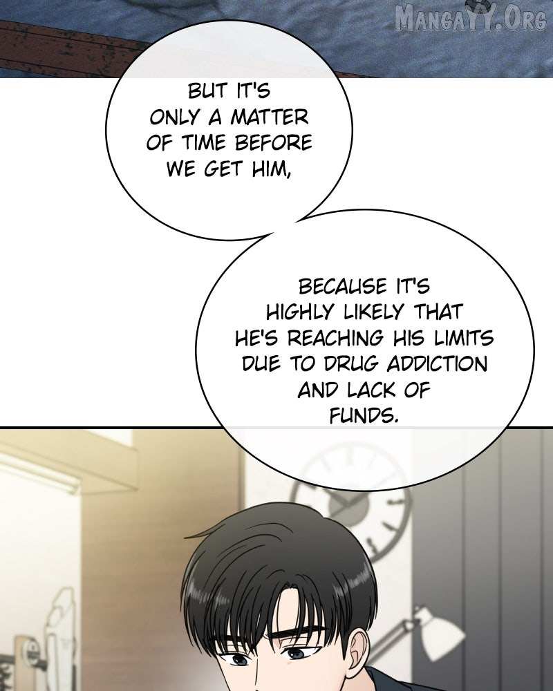Read It Wasn’t Love At First Sight chapter 51 image 45 on Lezhin