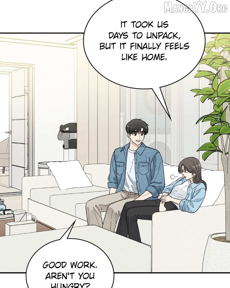 Read It Wasn’t Love At First Sight chapter 51 image 54 on Lezhin