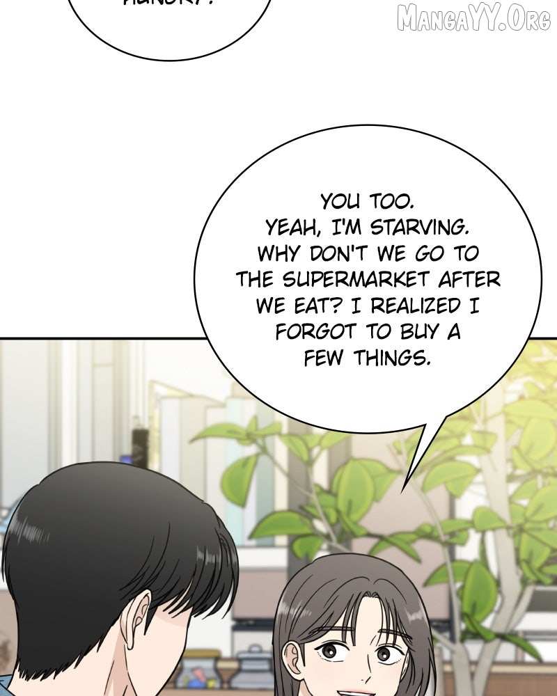 Read It Wasn’t Love At First Sight chapter 51 image 55 on Lezhin
