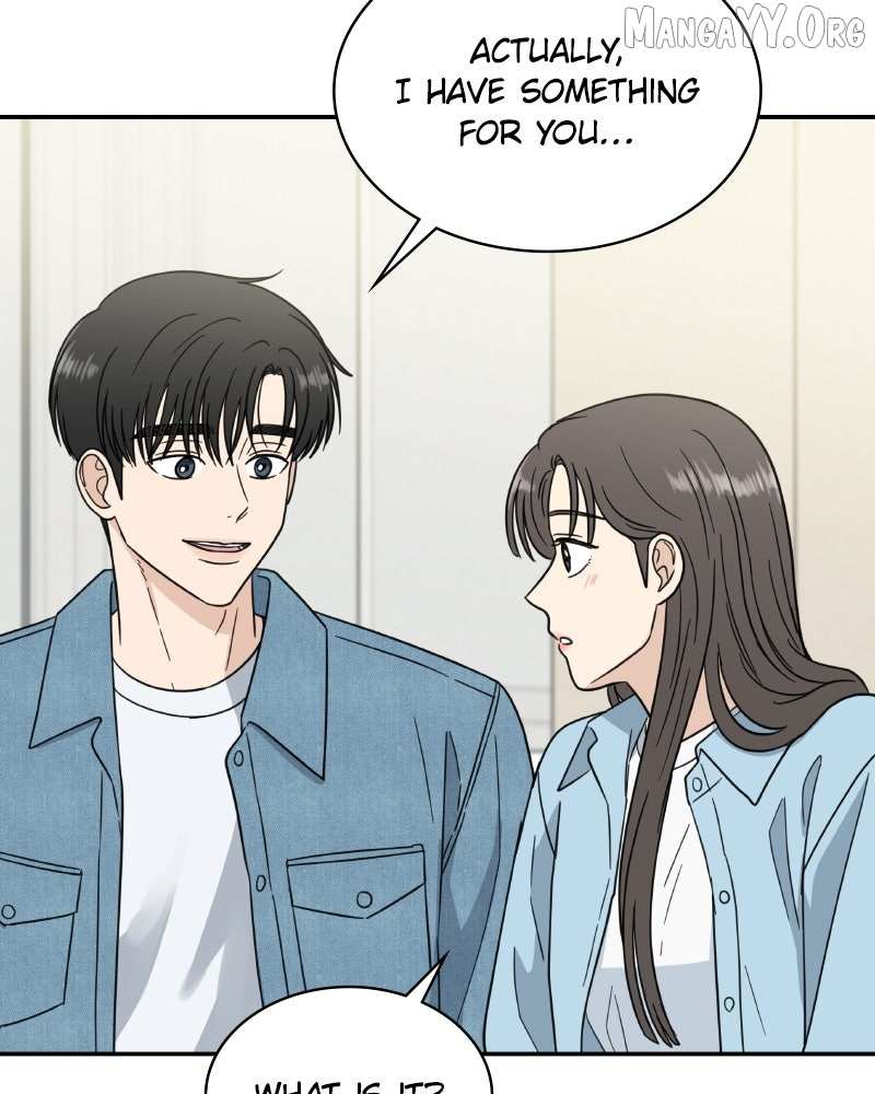 Read It Wasn’t Love At First Sight chapter 51 image 57 on Lezhin