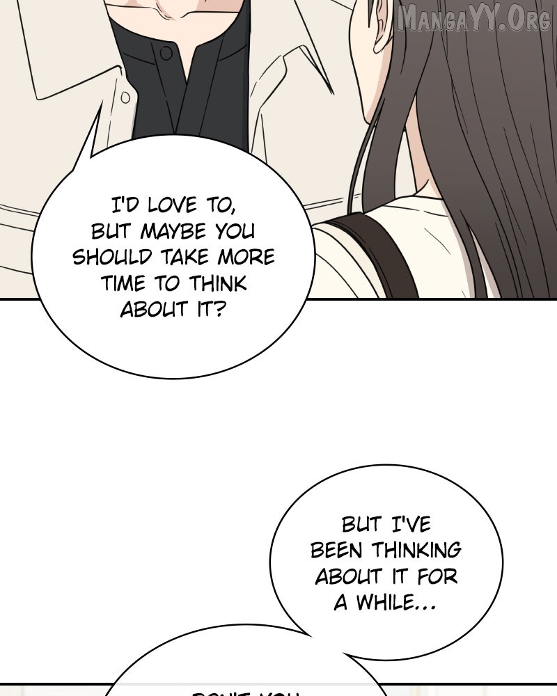 Read It Wasn’t Love At First Sight chapter 51 image 6 on Lezhin