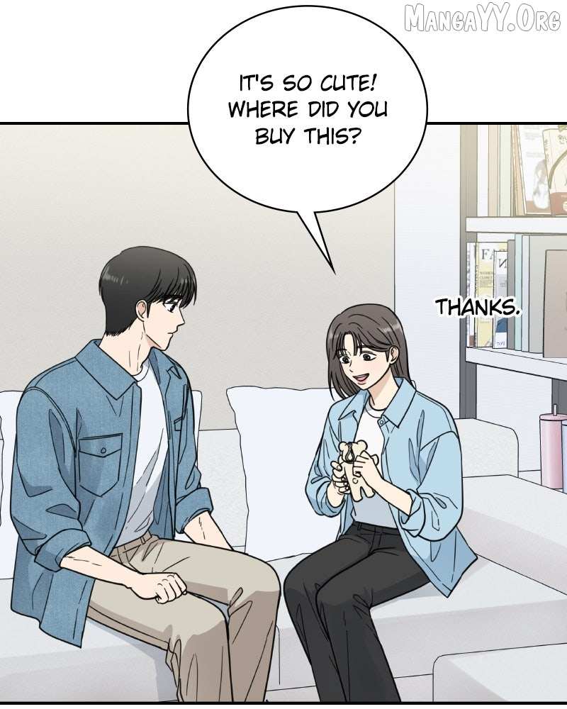 Read It Wasn’t Love At First Sight chapter 51 image 60 on Lezhin