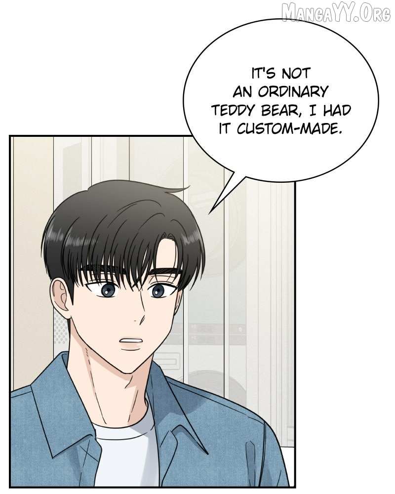 Read It Wasn’t Love At First Sight chapter 51 image 62 on Lezhin