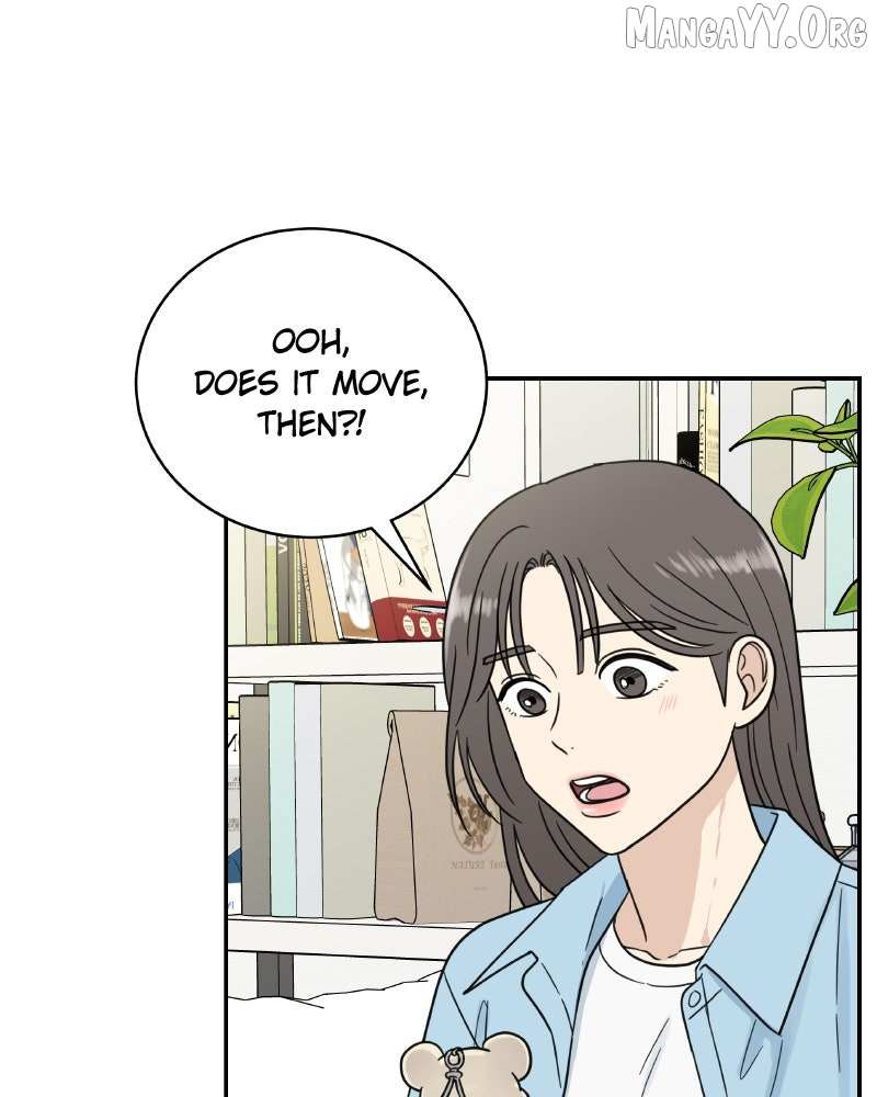 Read It Wasn’t Love At First Sight chapter 51 image 63 on Lezhin