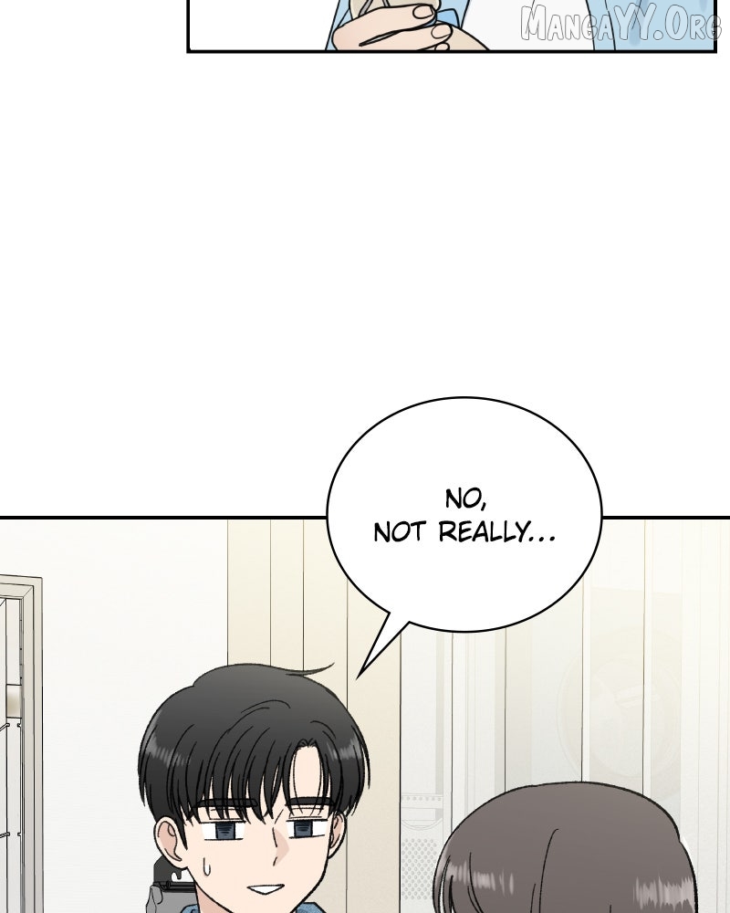 Read It Wasn’t Love At First Sight chapter 51 image 64 on Lezhin