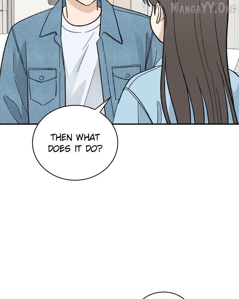 Read It Wasn’t Love At First Sight chapter 51 image 65 on Lezhin