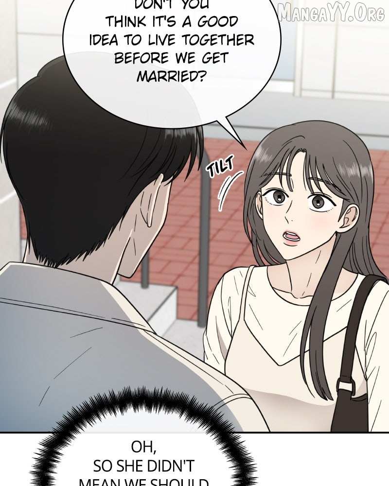 Read It Wasn’t Love At First Sight chapter 51 image 7 on Lezhin