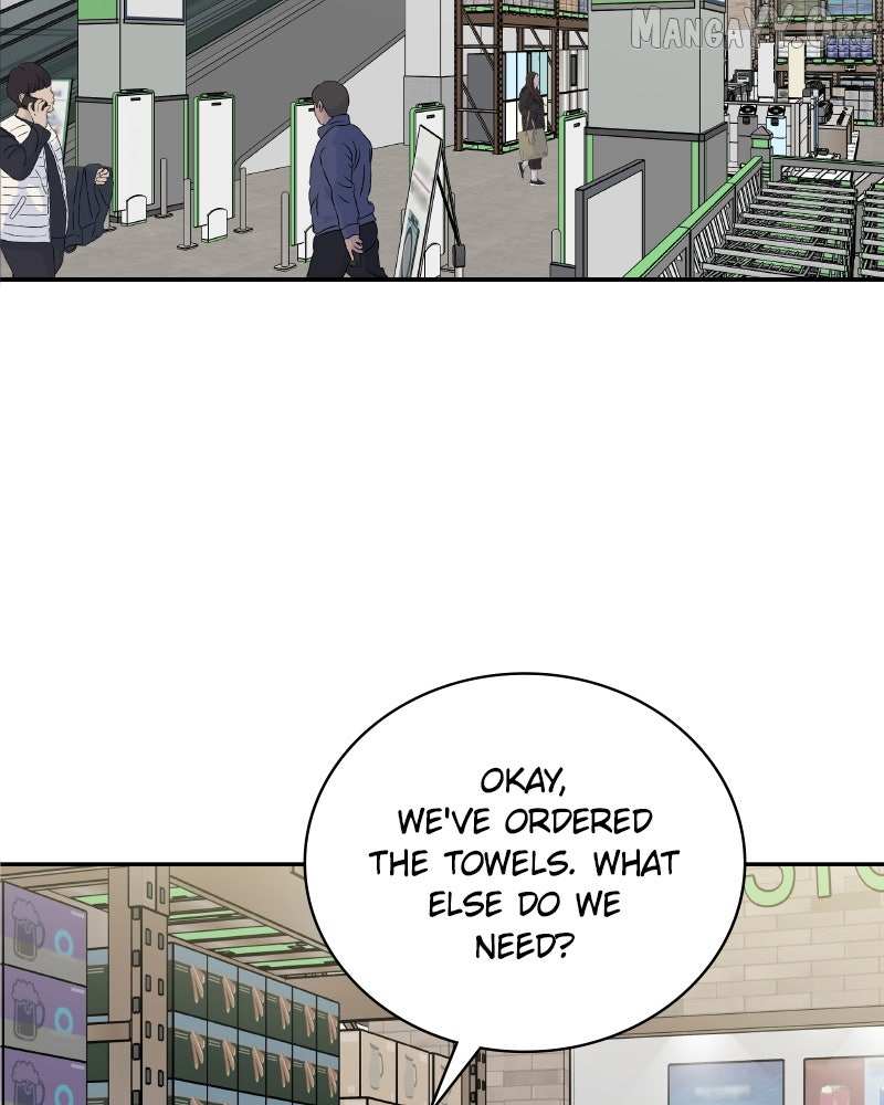 Read It Wasn’t Love At First Sight chapter 51 image 78 on Lezhin
