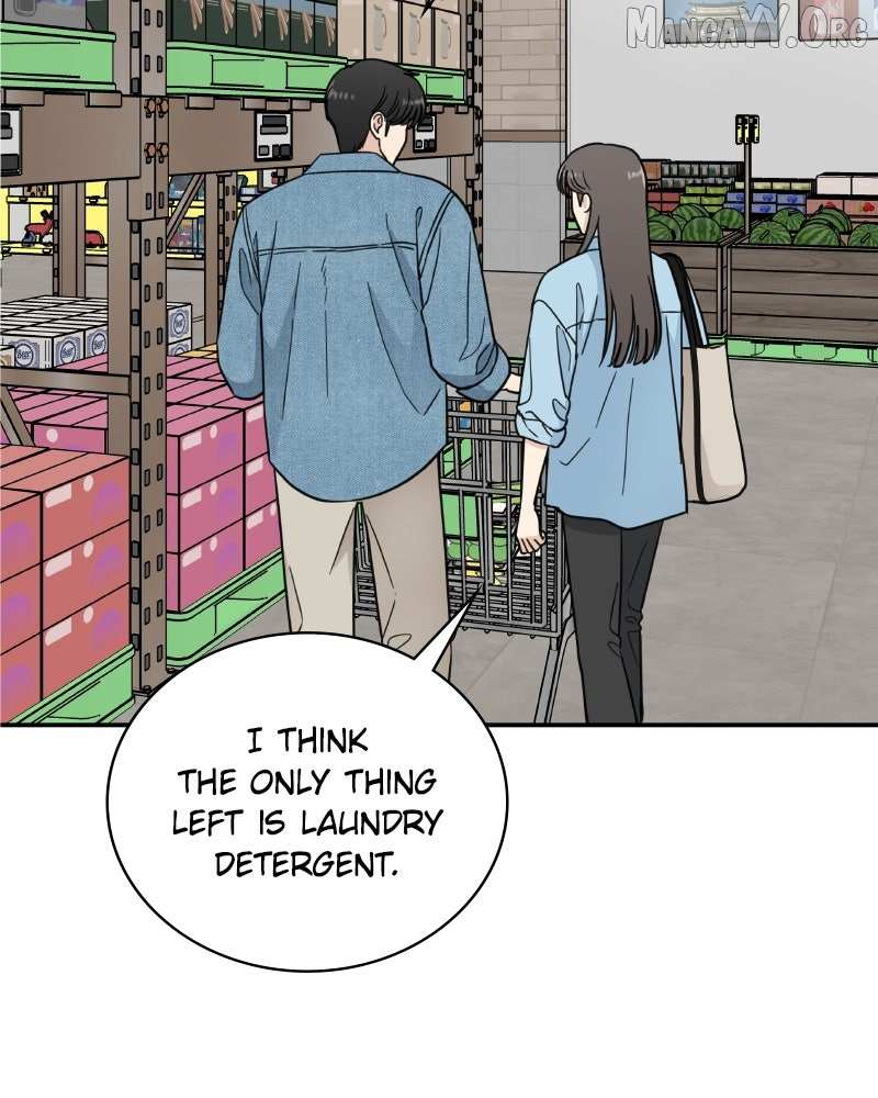 Read It Wasn’t Love At First Sight chapter 51 image 79 on Lezhin