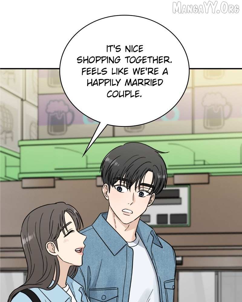 Read It Wasn’t Love At First Sight chapter 51 image 80 on Lezhin
