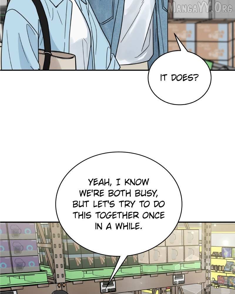 Read It Wasn’t Love At First Sight chapter 51 image 81 on Lezhin