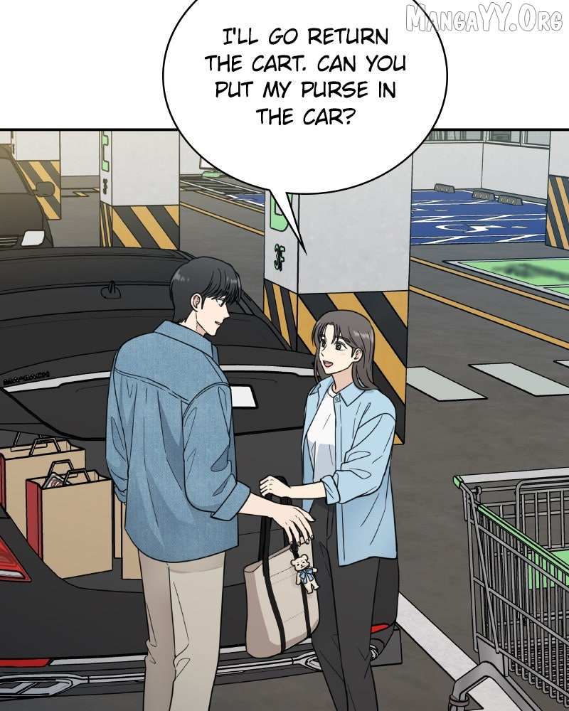 Read It Wasn’t Love At First Sight chapter 51 image 85 on Lezhin