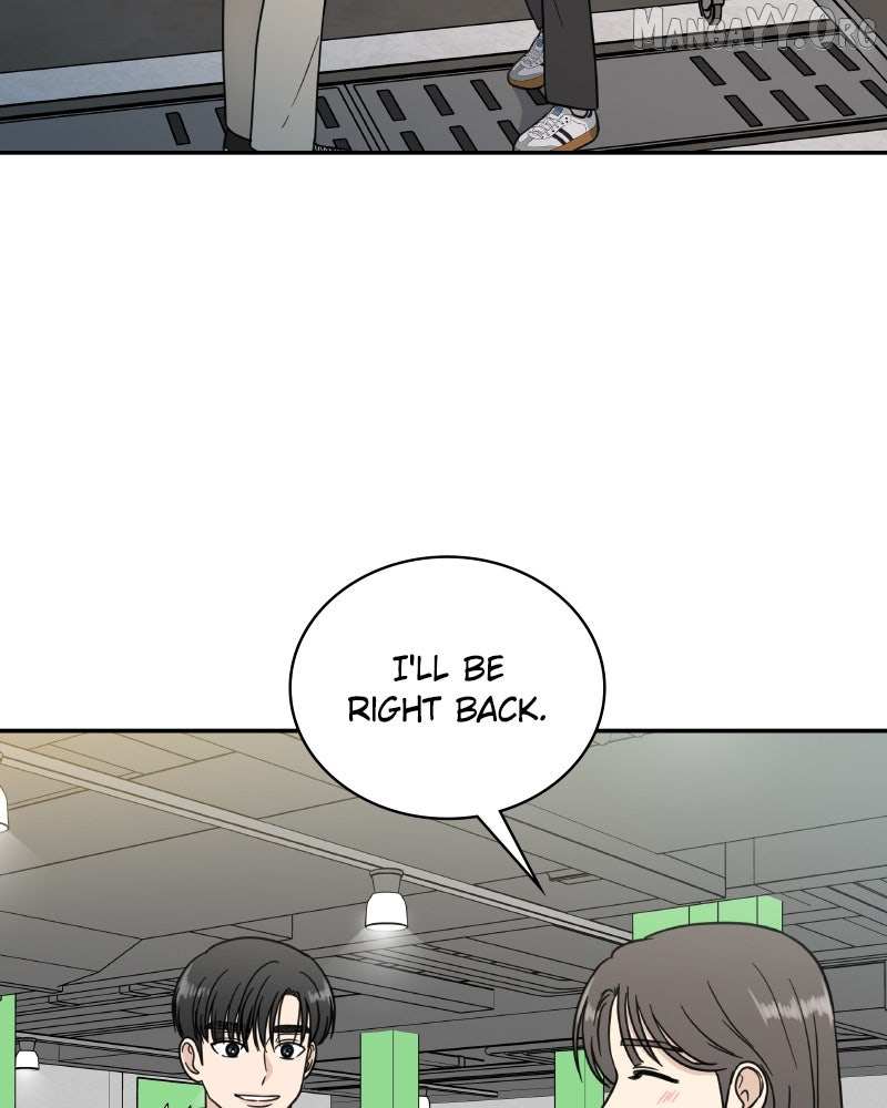 Read It Wasn’t Love At First Sight chapter 51 image 86 on Lezhin