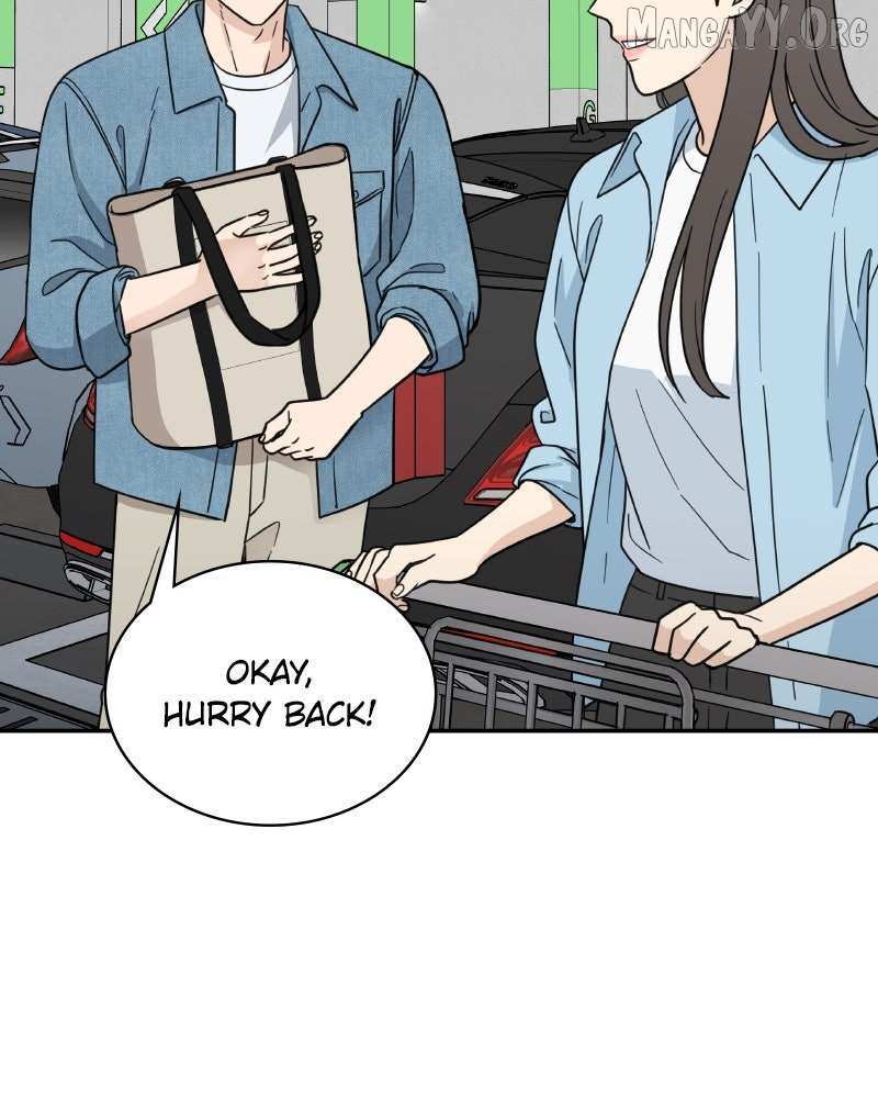 Read It Wasn’t Love At First Sight chapter 51 image 87 on Lezhin