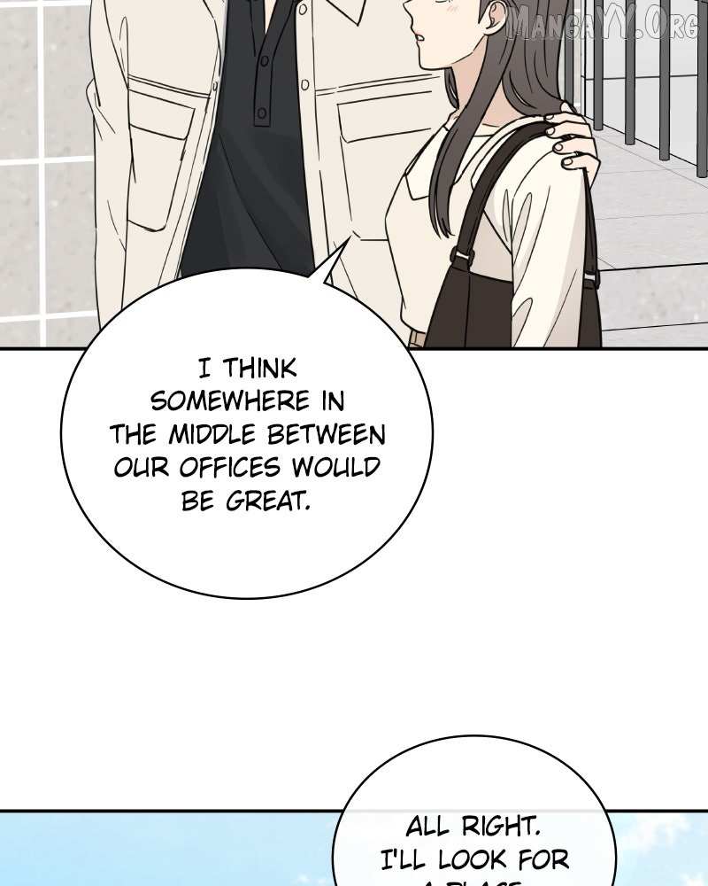 Read It Wasn’t Love At First Sight chapter 51 image 9 on Lezhin