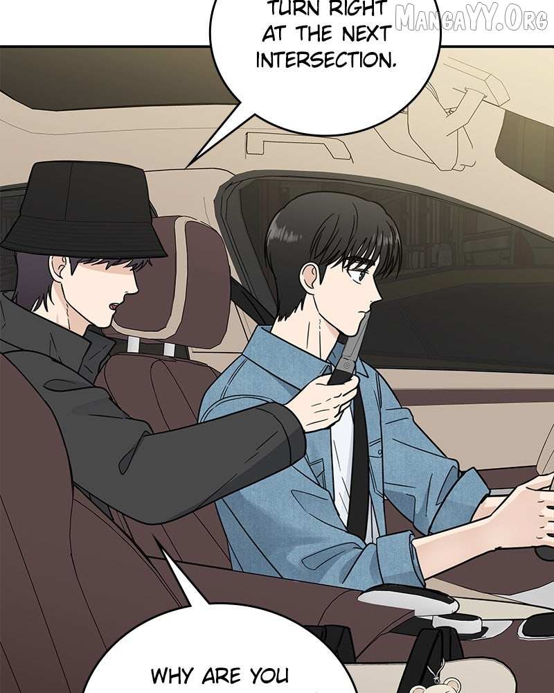 Read It Wasn’t Love At First Sight chapter 52 image 10 on Lezhin