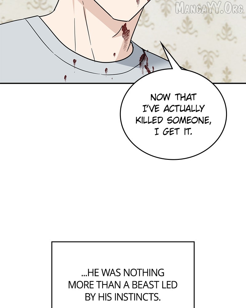 Read It Wasn’t Love At First Sight chapter 52 image 100 on Lezhin