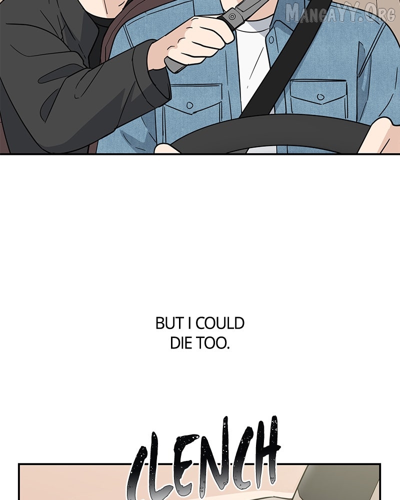 Read It Wasn’t Love At First Sight chapter 52 image 14 on Lezhin