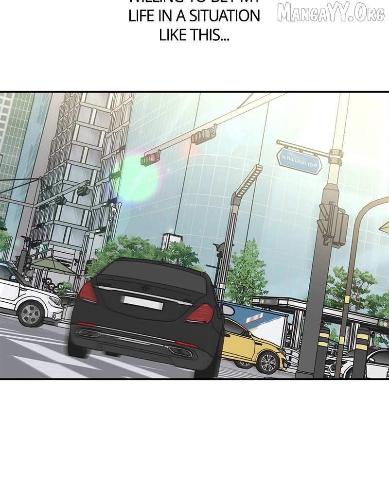 Read It Wasn’t Love At First Sight chapter 52 image 16 on Lezhin