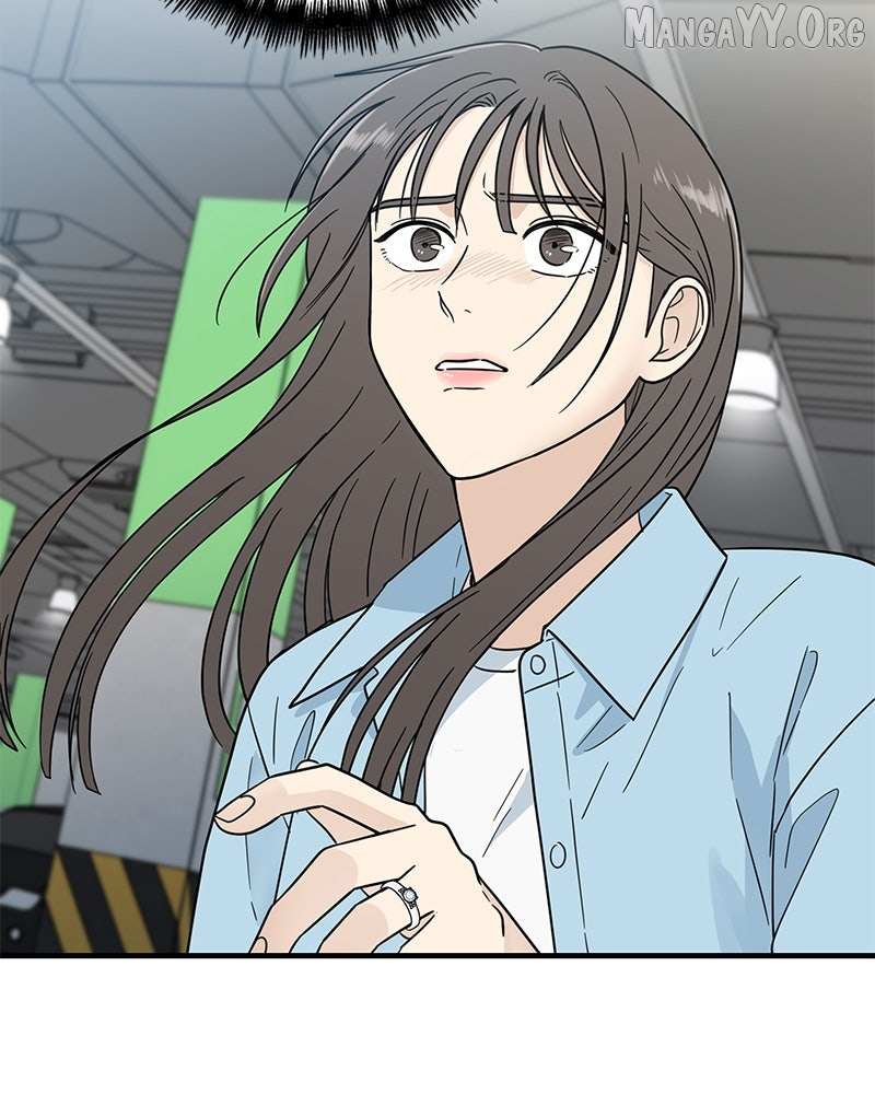 Read It Wasn’t Love At First Sight chapter 52 image 2 on Lezhin