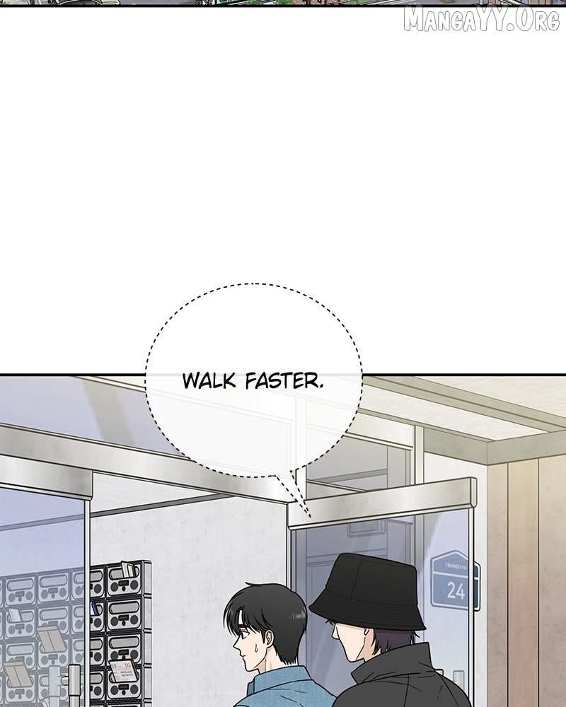 Read It Wasn’t Love At First Sight chapter 52 image 25 on Lezhin