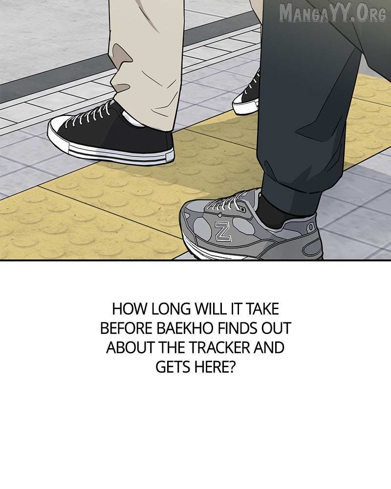 Read It Wasn’t Love At First Sight chapter 52 image 27 on Lezhin