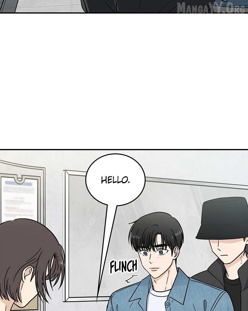 Read It Wasn’t Love At First Sight chapter 52 image 29 on Lezhin
