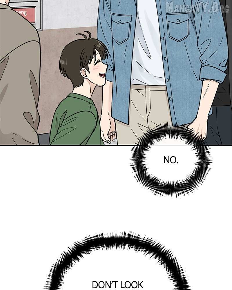 Read It Wasn’t Love At First Sight chapter 52 image 30 on Lezhin