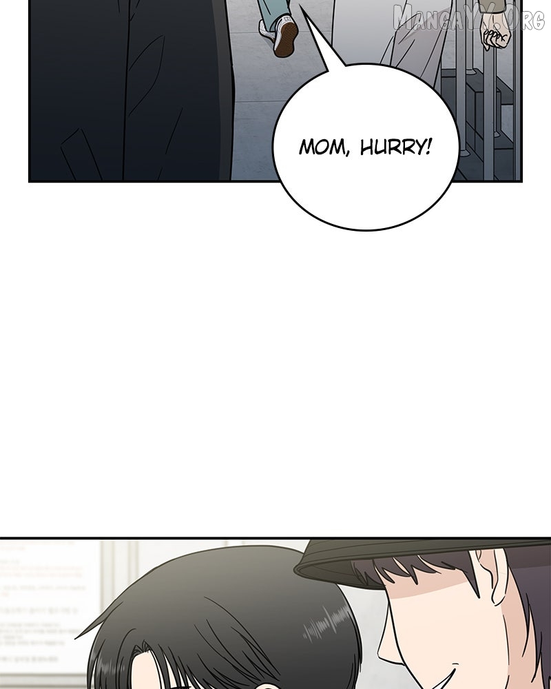 Read It Wasn’t Love At First Sight chapter 52 image 34 on Lezhin