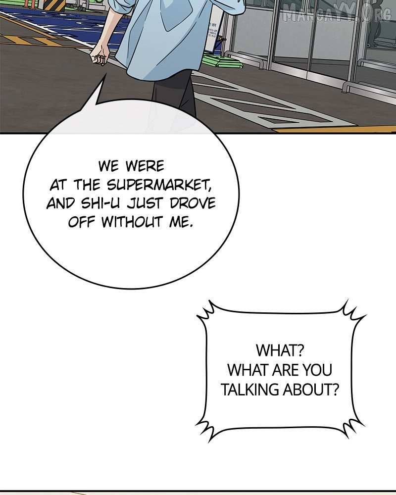 Read It Wasn’t Love At First Sight chapter 52 image 4 on Lezhin