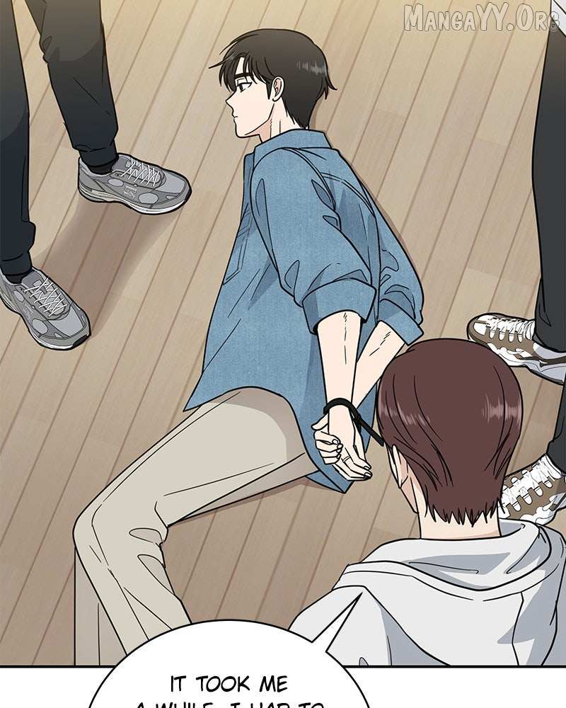Read It Wasn’t Love At First Sight chapter 52 image 41 on Lezhin