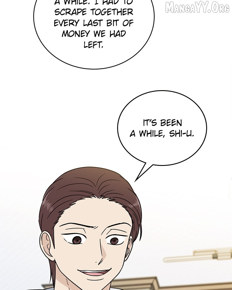 Read It Wasn’t Love At First Sight chapter 52 image 42 on Lezhin