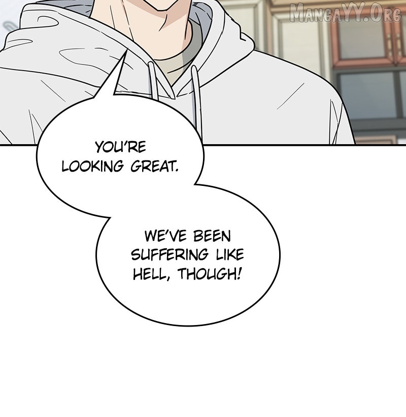 Read It Wasn’t Love At First Sight chapter 52 image 43 on Lezhin