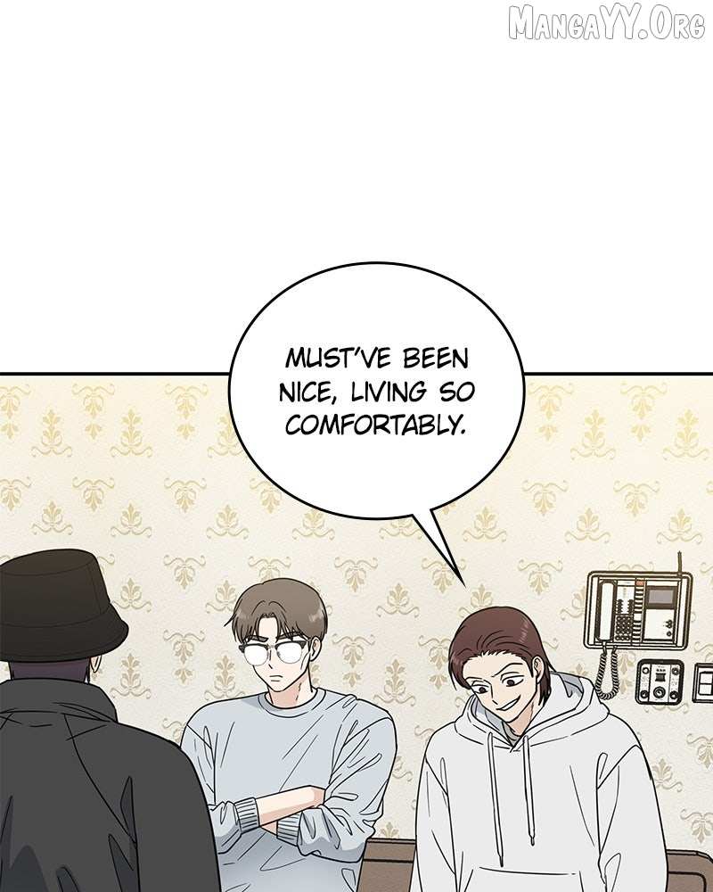 Read It Wasn’t Love At First Sight chapter 52 image 45 on Lezhin