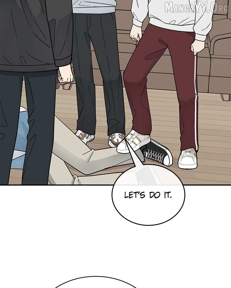 Read It Wasn’t Love At First Sight chapter 52 image 46 on Lezhin