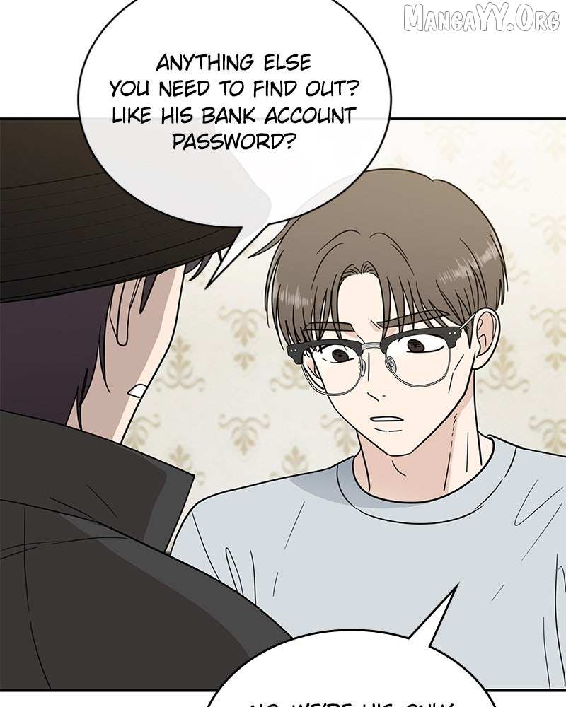 Read It Wasn’t Love At First Sight chapter 52 image 47 on Lezhin