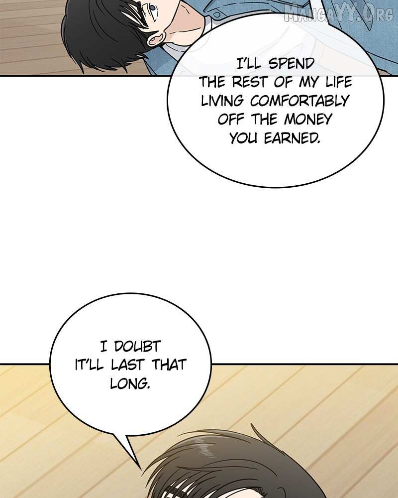 Read It Wasn’t Love At First Sight chapter 52 image 51 on Lezhin