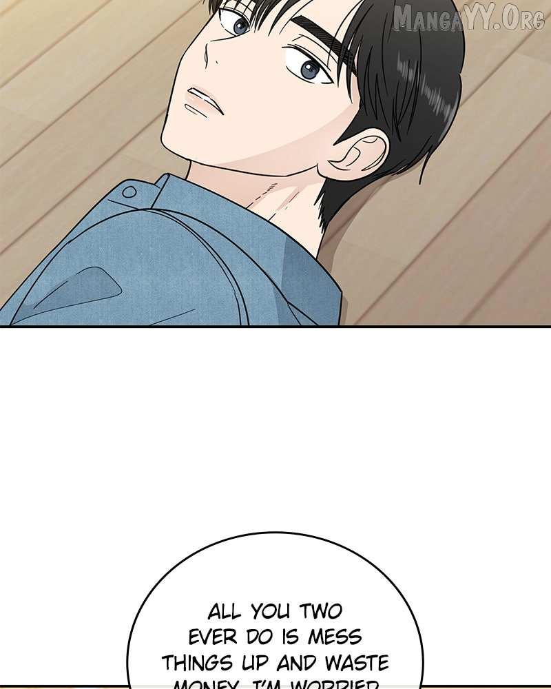 Read It Wasn’t Love At First Sight chapter 52 image 52 on Lezhin