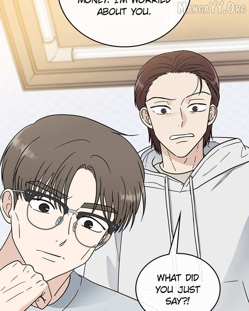 Read It Wasn’t Love At First Sight chapter 52 image 53 on Lezhin