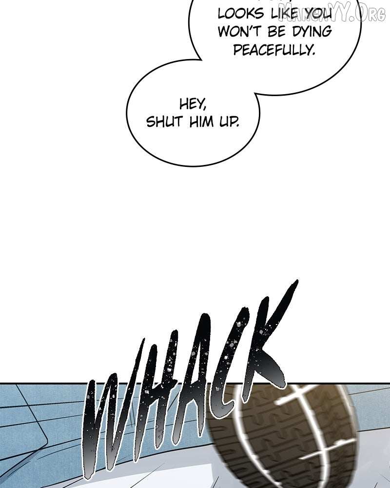 Read It Wasn’t Love At First Sight chapter 52 image 56 on Lezhin