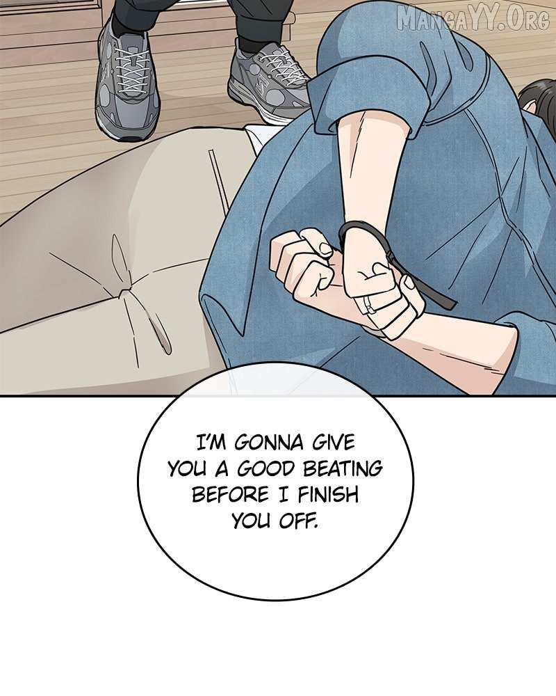 Read It Wasn’t Love At First Sight chapter 52 image 58 on Lezhin