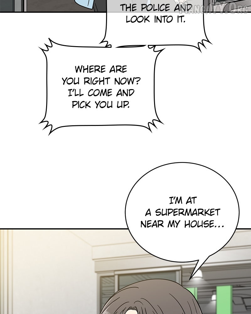 Read It Wasn’t Love At First Sight chapter 52 image 6 on Lezhin