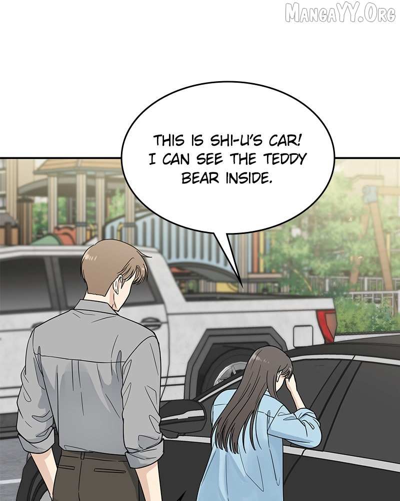 Read It Wasn’t Love At First Sight chapter 52 image 61 on Lezhin
