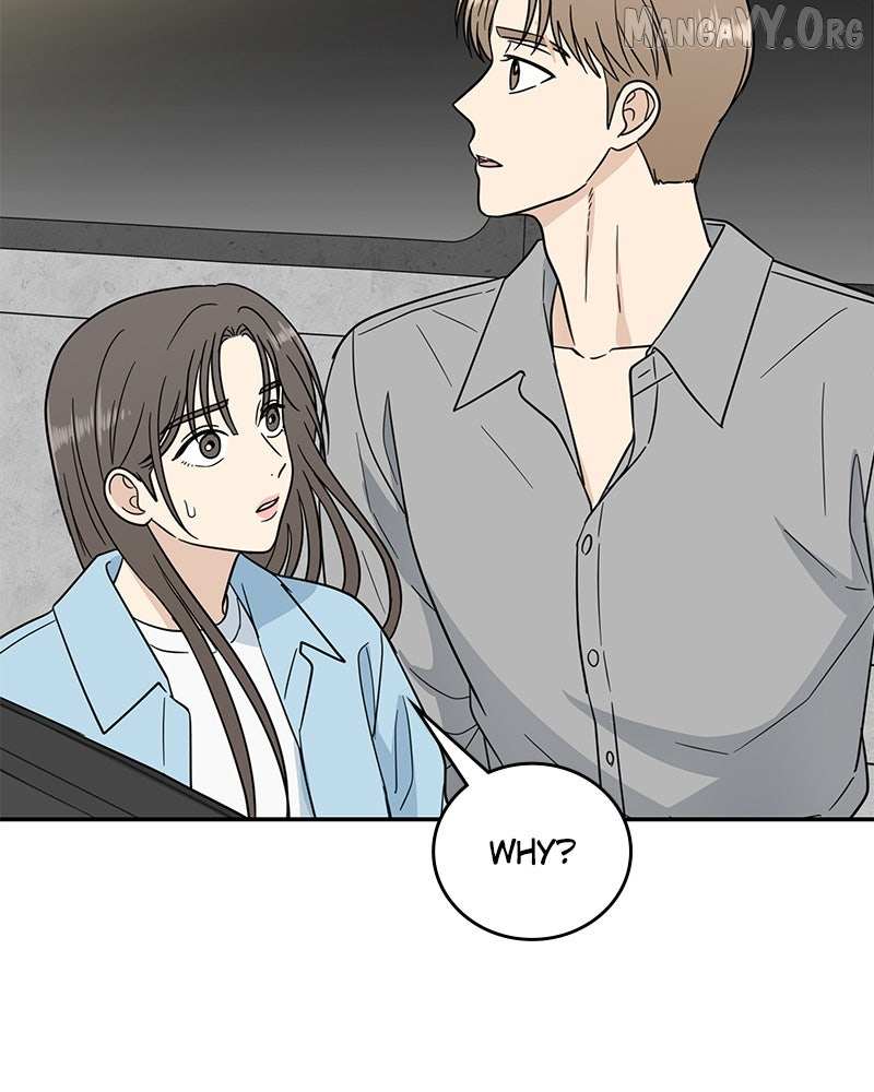 Read It Wasn’t Love At First Sight chapter 52 image 63 on Lezhin
