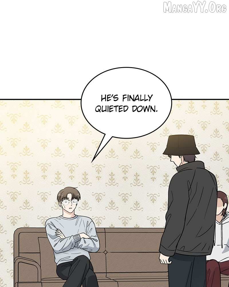 Read It Wasn’t Love At First Sight chapter 52 image 67 on Lezhin