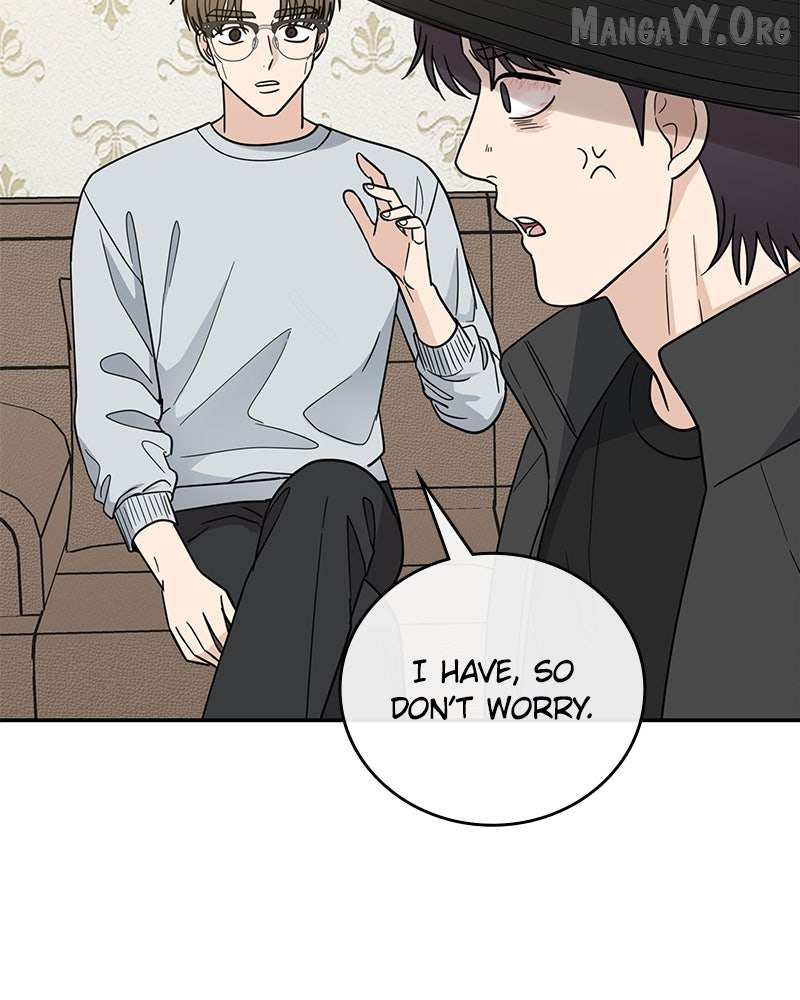 Read It Wasn’t Love At First Sight chapter 52 image 73 on Lezhin