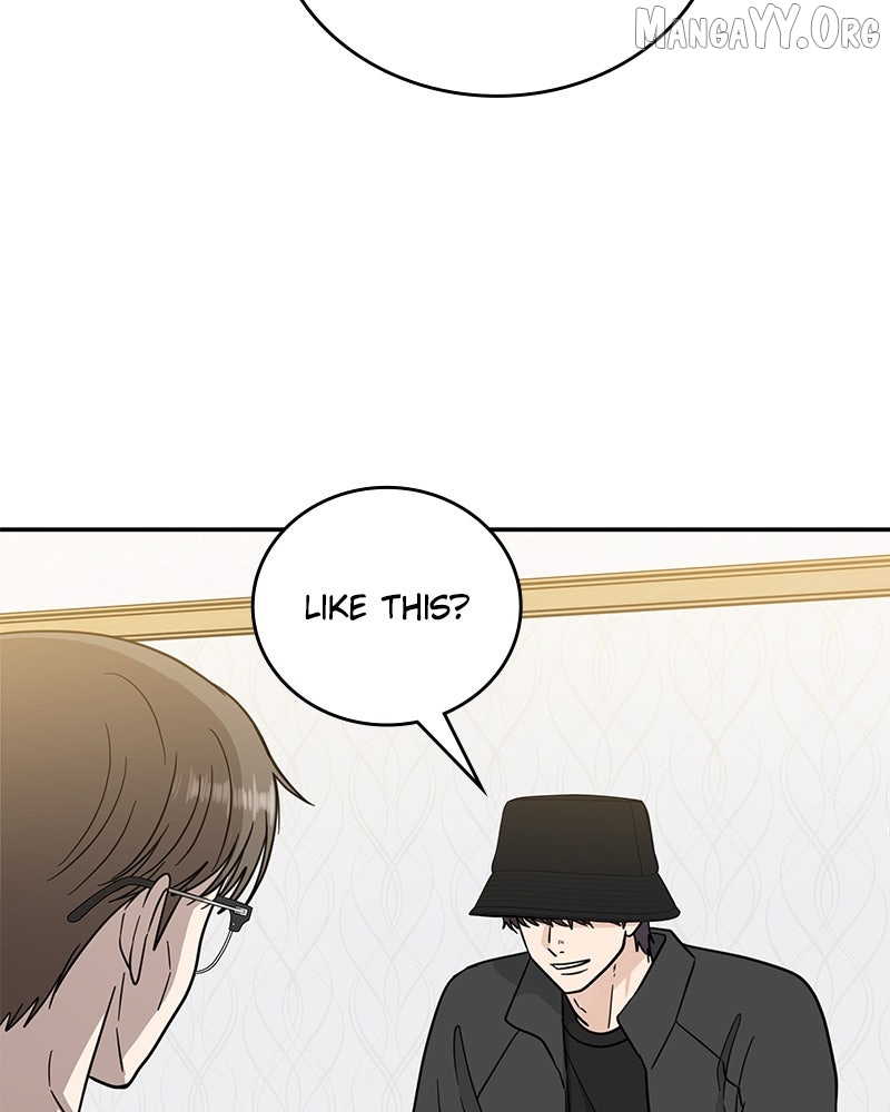 Read It Wasn’t Love At First Sight chapter 52 image 84 on Lezhin