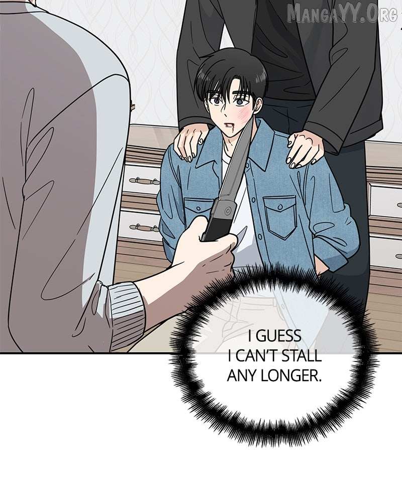 Read It Wasn’t Love At First Sight chapter 52 image 85 on Lezhin