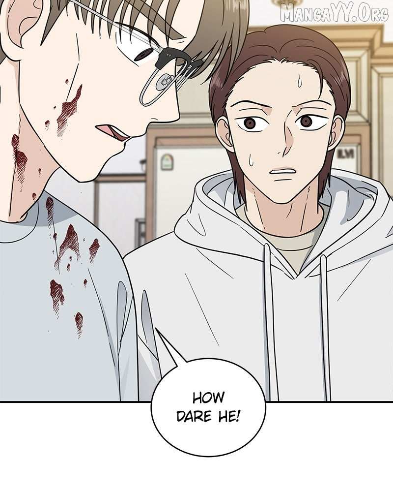 Read It Wasn’t Love At First Sight chapter 52 image 93 on Lezhin